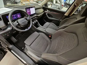 Skoda Kodiaq 2,0 TDI 4WD 7-locuri