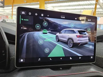 Skoda Kodiaq 2,0 TDI 4WD 7-locuri