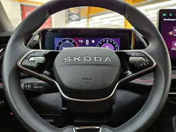 Skoda Kodiaq 2,0 TDI 4WD 7-locuri