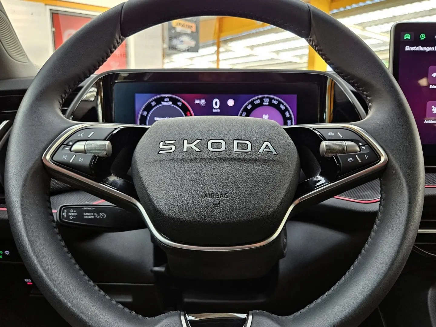 Skoda Kodiaq 2,0 TDI 4WD 7-locuri