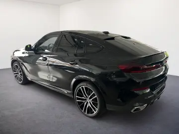 X6 xDrive 40d M SPORT/LED/AHK/PANO-DA/H&K