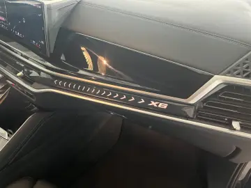 X6 xDrive 40d M SPORT/LED/AHK/PANO-DA/H&K