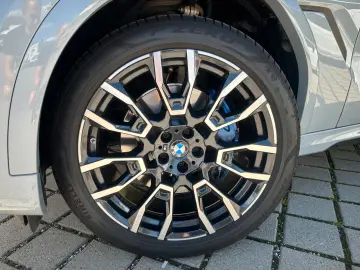 X6 30d xDrive MSport ACC,HUD,PANO,LUFT,HARMAN