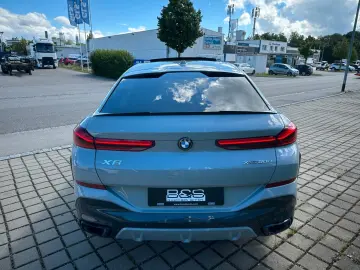 X6 30d xDrive MSport ACC,HUD,PANO,LUFT,HARMAN