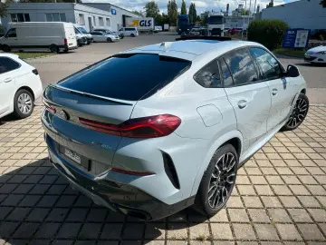 X6 30d xDrive MSport ACC,HUD,PANO,LUFT,HARMAN