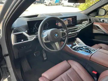 X6 30d xDrive MSport ACC,HUD,PANO,LUFT,HARMAN