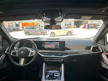 X6 30d xDrive MSport ACC,HUD,PANO,LUFT,HARMAN