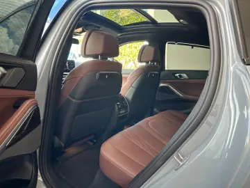 X6 30d xDrive MSport ACC,HUD,PANO,LUFT,HARMAN