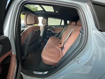 X6 30d xDrive MSport ACC,HUD,PANO,LUFT,HARMAN