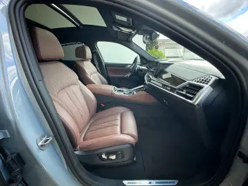X6 30d xDrive MSport ACC,HUD,PANO,LUFT,HARMAN