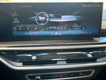 X6 30d xDrive MSport ACC,HUD,PANO,LUFT,HARMAN