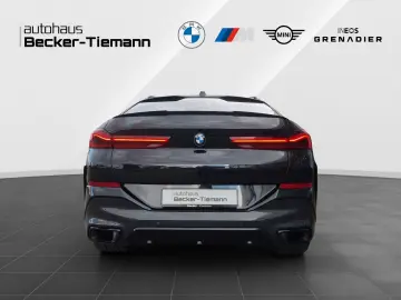 X6 xDrive40d M Sport