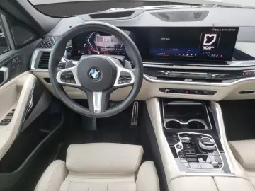 X6 xDrive40d M Sport