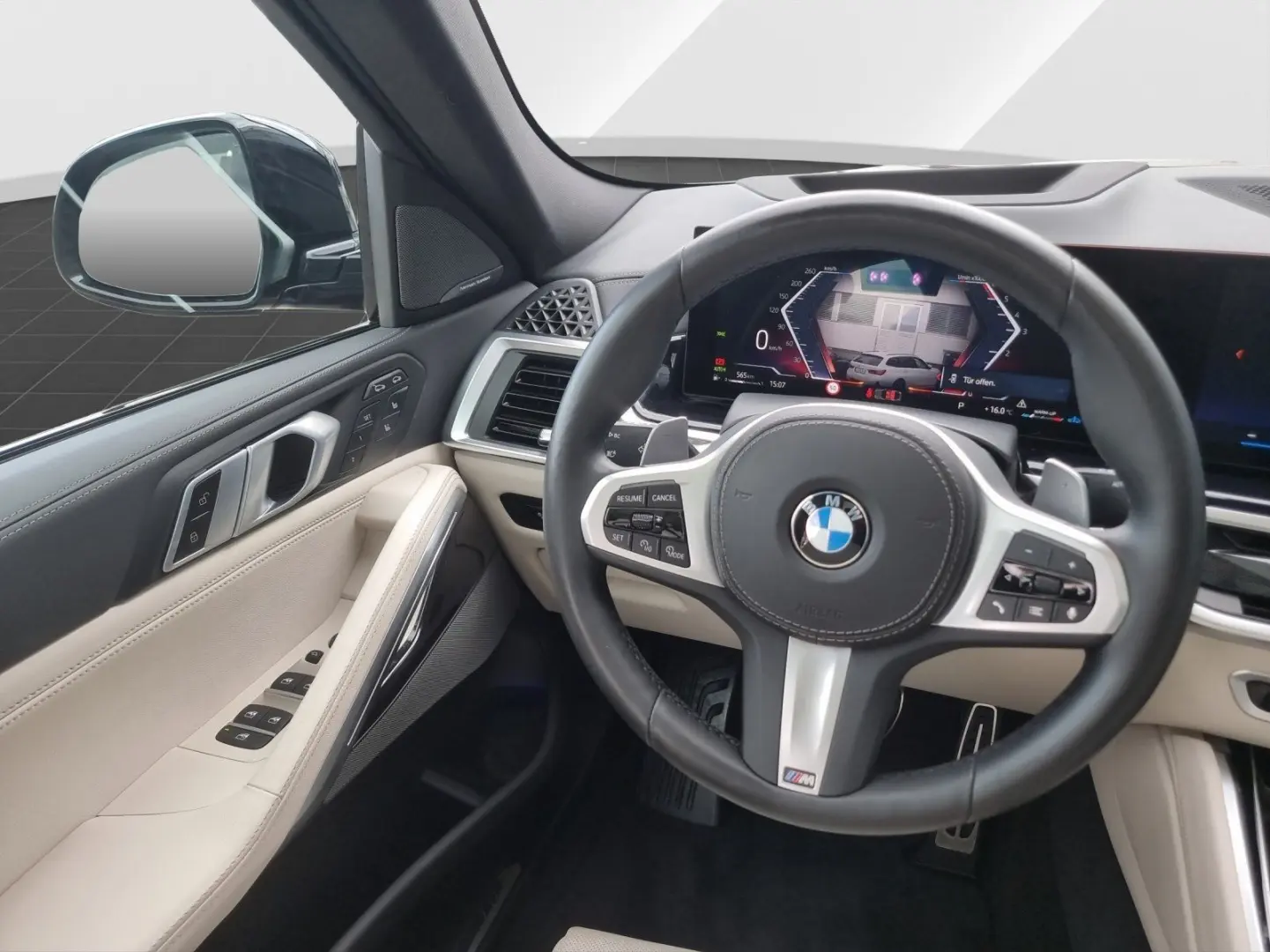 X6 xDrive40d M Sport