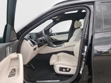 X6 xDrive40d M Sport