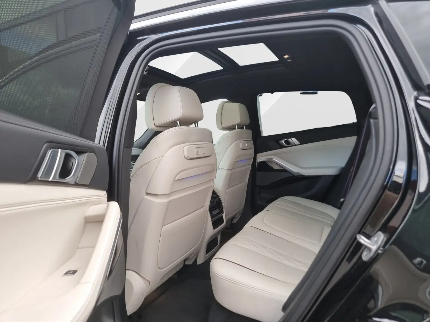 X6 xDrive40d M Sport