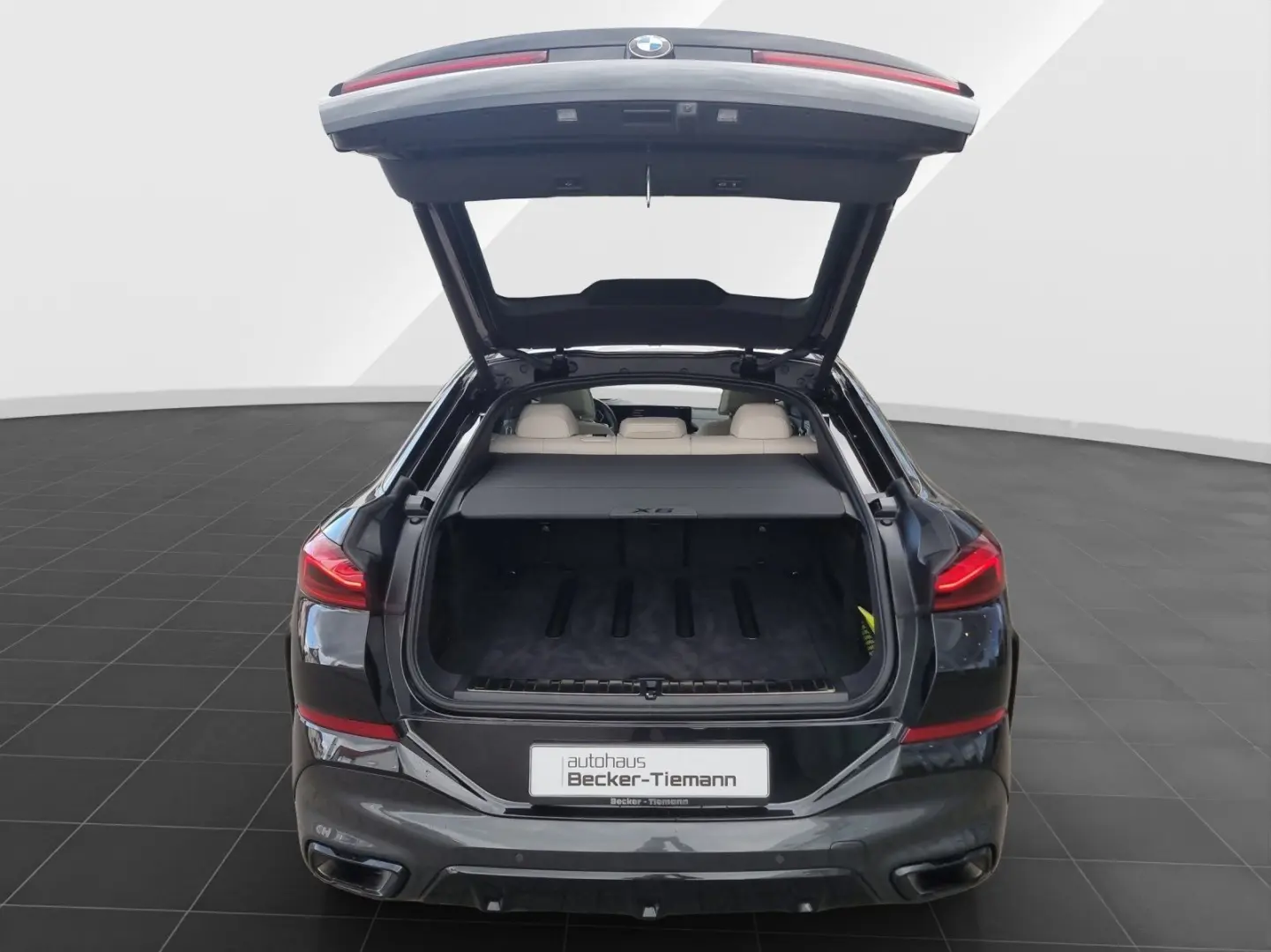 X6 xDrive40d M Sport