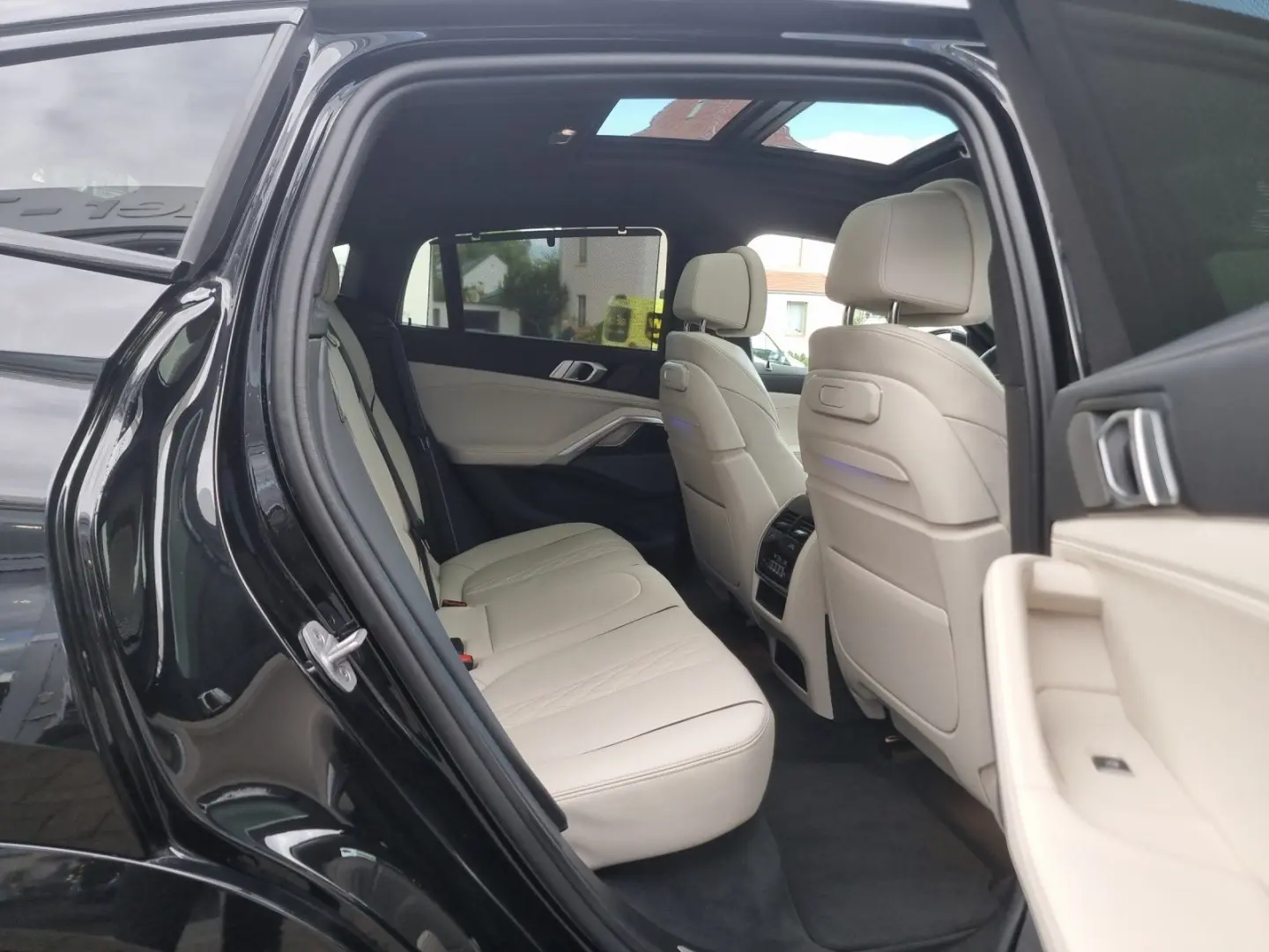 X6 xDrive40d M Sport