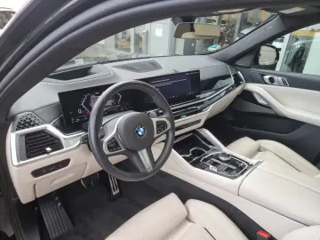 X6 xDrive40d M Sport