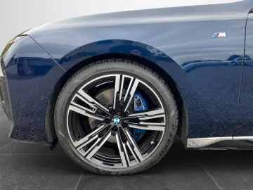 BMW 740 d xDrive M Sport