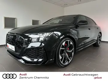 RSQ8 TFSI qu. tiptr. AHZV AIR B&O RS AGA MATRX