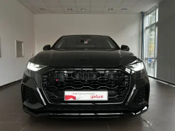 RSQ8 TFSI qu. tiptr. AHZV+AIR+B&O+RS AGA+MATRX