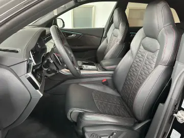 RSQ8 TFSI qu. tiptr. AHZV+AIR+B&O+RS AGA+MATRX