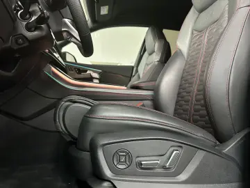 RSQ8 TFSI qu. tiptr. AHZV+AIR+B&O+RS AGA+MATRX