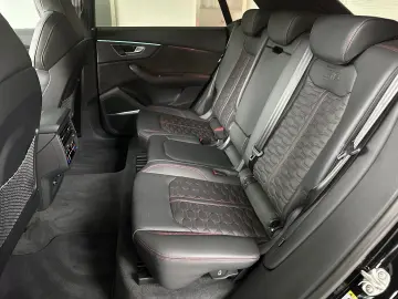 RSQ8 TFSI qu. tiptr. AHZV+AIR+B&O+RS AGA+MATRX