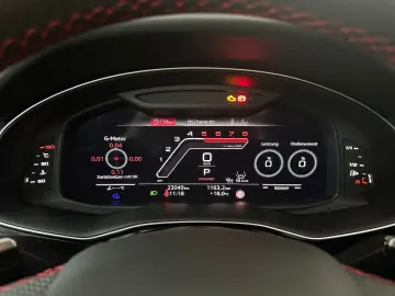 RSQ8 TFSI qu. tiptr. AHZV+AIR+B&O+RS AGA+MATRX