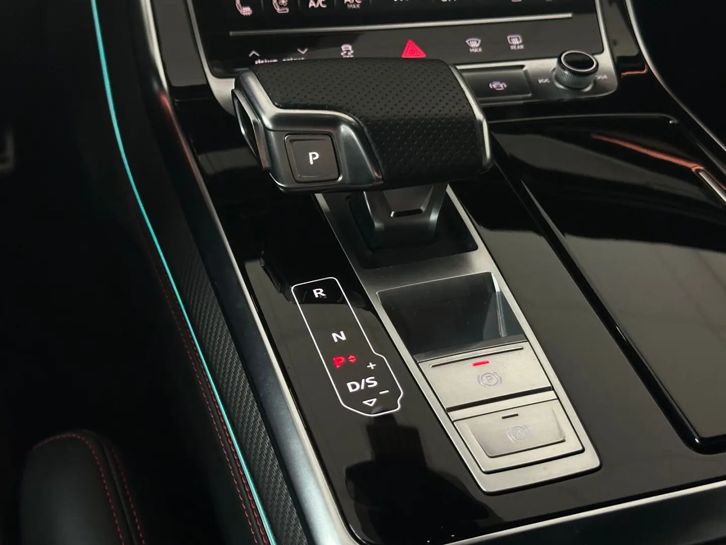 RSQ8 TFSI qu. tiptr. AHZV+AIR+B&O+RS AGA+MATRX