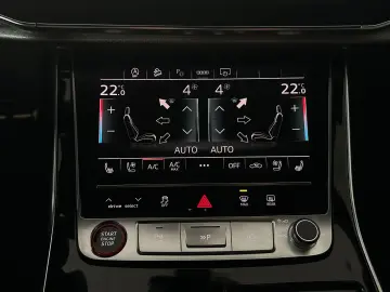 RSQ8 TFSI qu. tiptr. AHZV+AIR+B&O+RS AGA+MATRX