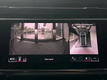 RSQ8 TFSI qu. tiptr. AHZV+AIR+B&O+RS AGA+MATRX