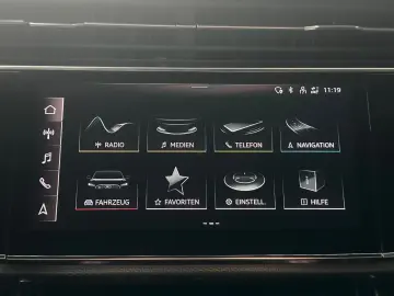 RSQ8 TFSI qu. tiptr. AHZV+AIR+B&O+RS AGA+MATRX