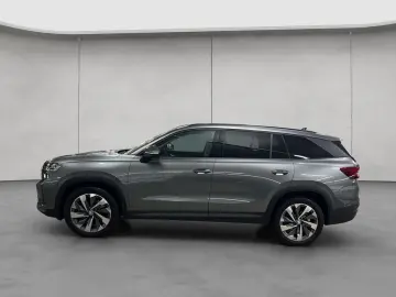 Skoda Kodiaq 2.0 TDI 4x4 DSG Selection