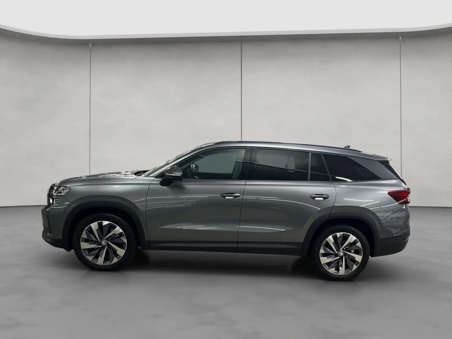 Skoda Kodiaq 2.0 TDI 4x4 DSG Selection