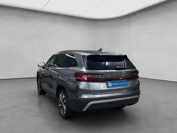 Skoda Kodiaq 2.0 TDI 4x4 DSG Selection