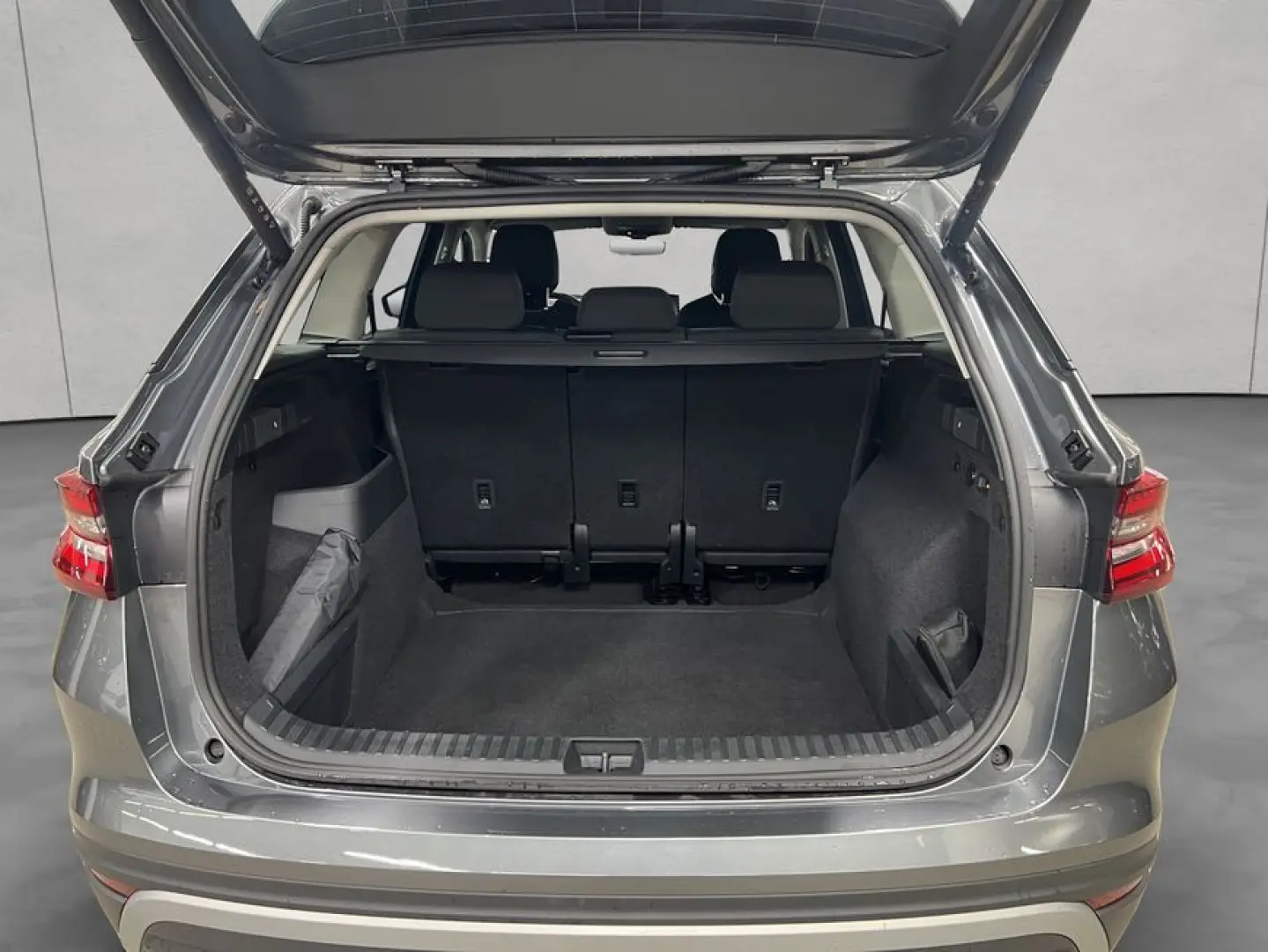 Skoda Kodiaq 2.0 TDI 4x4 DSG Selection