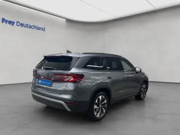 Skoda Kodiaq 2.0 TDI 4x4 DSG Selection