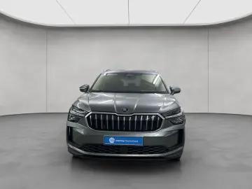 Skoda Kodiaq 2.0 TDI 4x4 DSG Selection