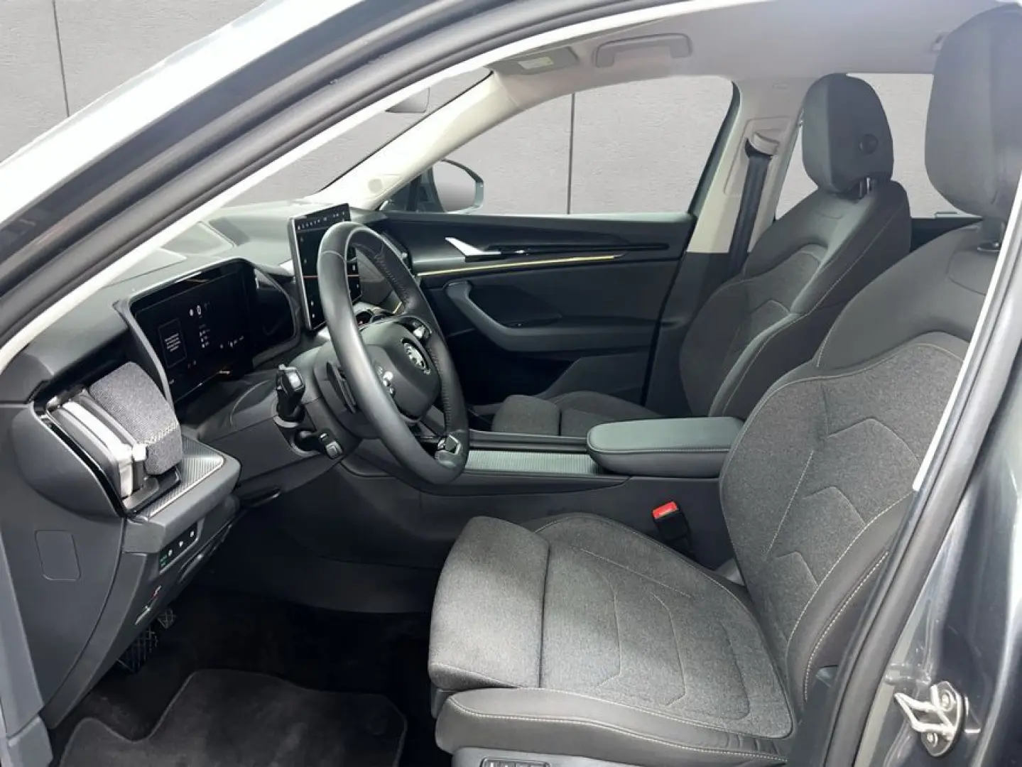 Skoda Kodiaq 2.0 TDI 4x4 DSG Selection