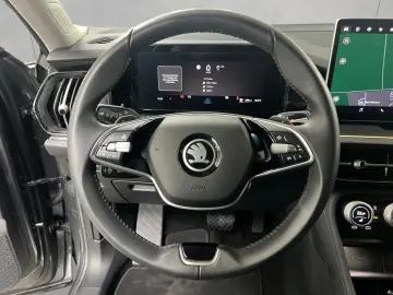 Skoda Kodiaq 2.0 TDI 4x4 DSG Selection