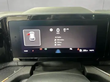Skoda Kodiaq 2.0 TDI 4x4 DSG Selection