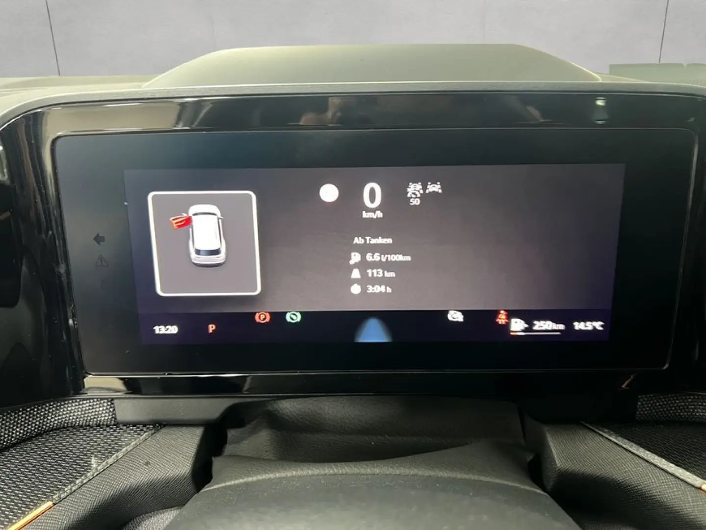 Skoda Kodiaq 2.0 TDI 4x4 DSG Selection