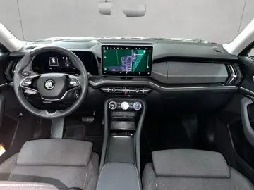 Skoda Kodiaq 2.0 TDI 4x4 DSG Selection