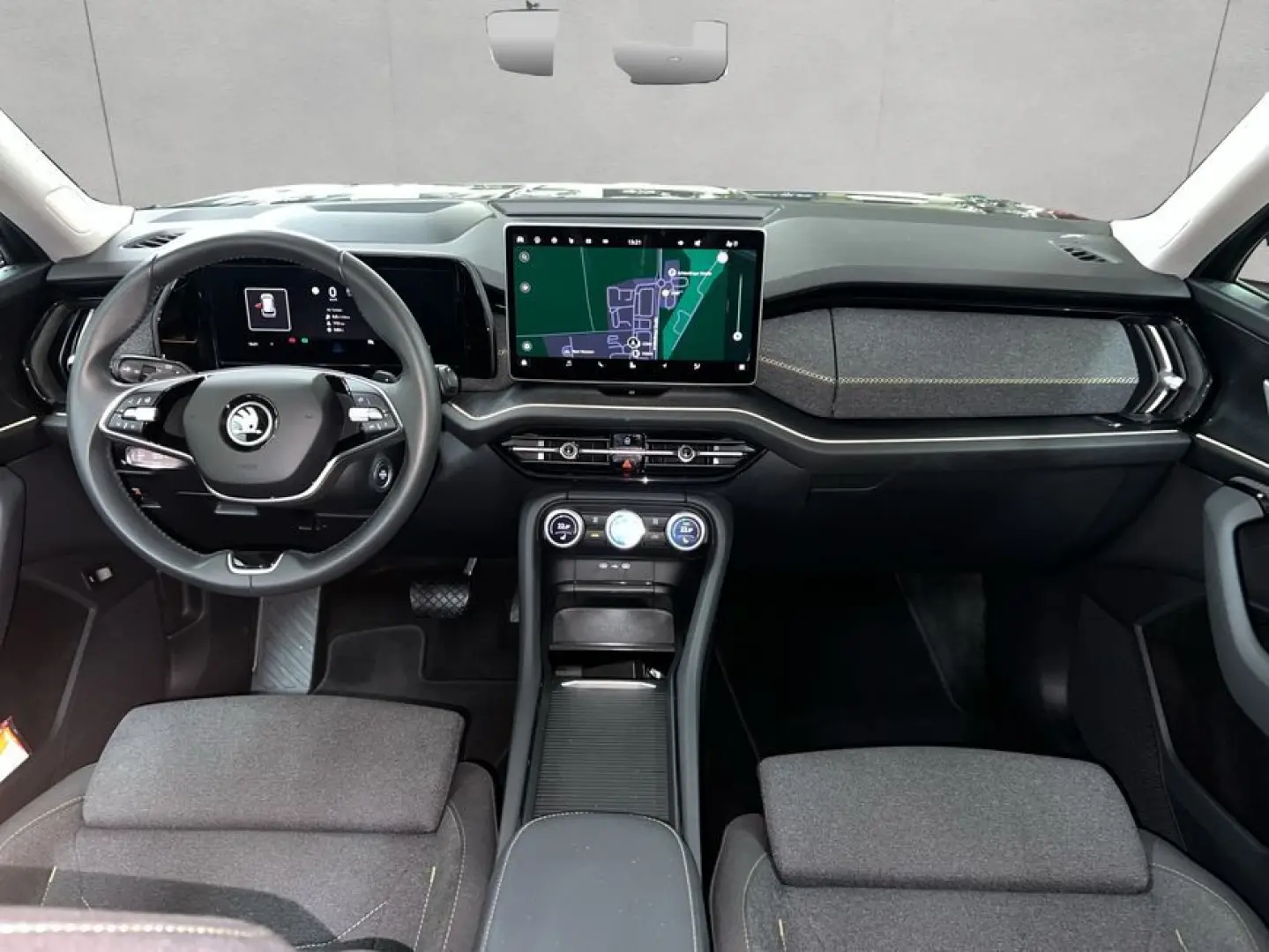 Skoda Kodiaq 2.0 TDI 4x4 DSG Selection