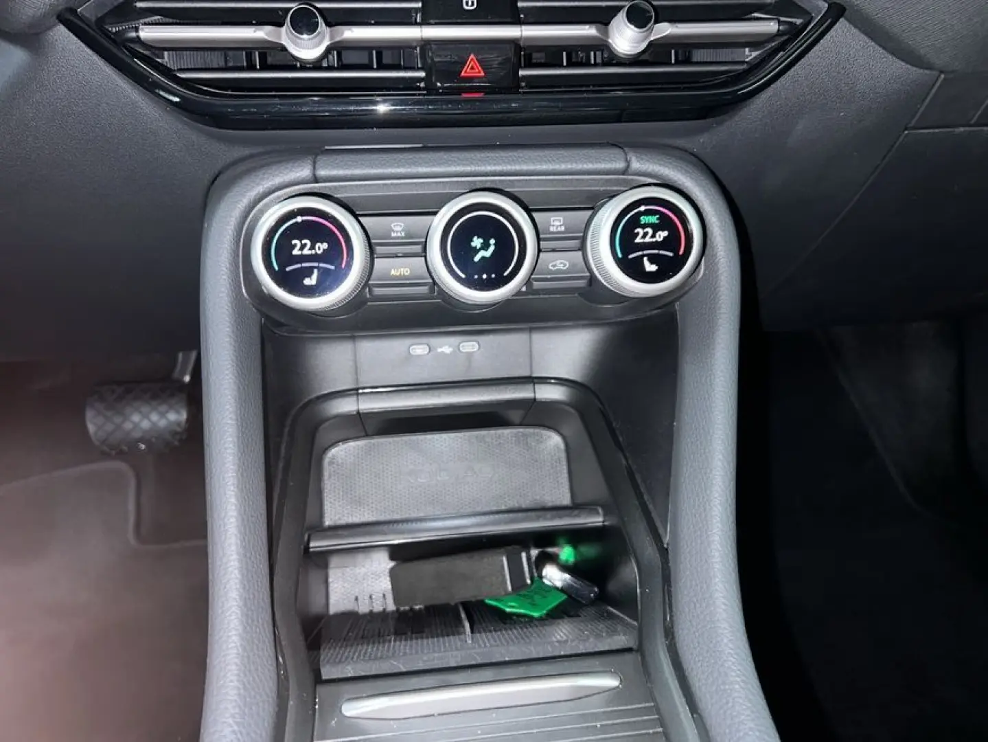 Skoda Kodiaq 2.0 TDI 4x4 DSG Selection