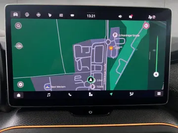 Skoda Kodiaq 2.0 TDI 4x4 DSG Selection