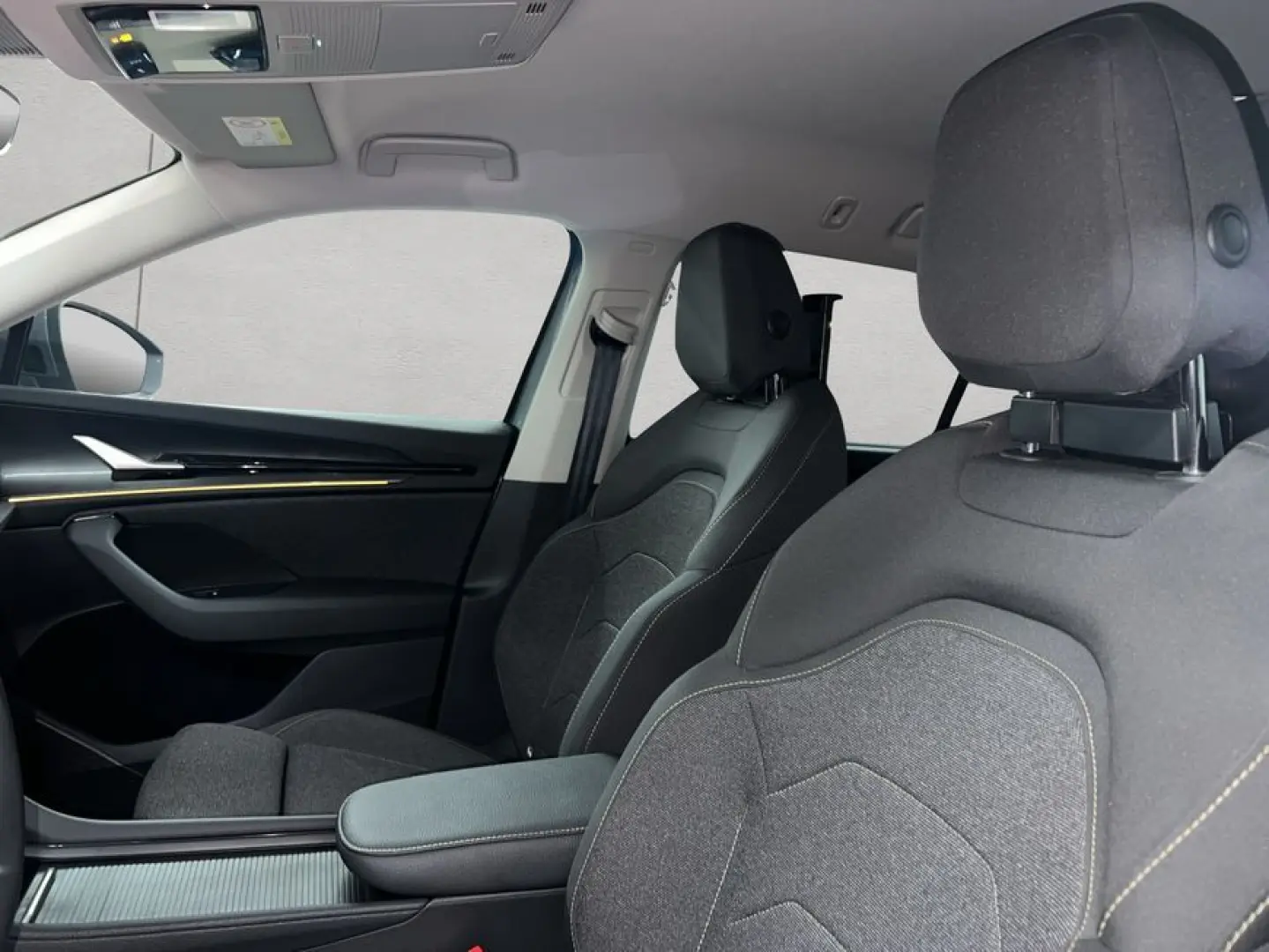 Skoda Kodiaq 2.0 TDI 4x4 DSG Selection