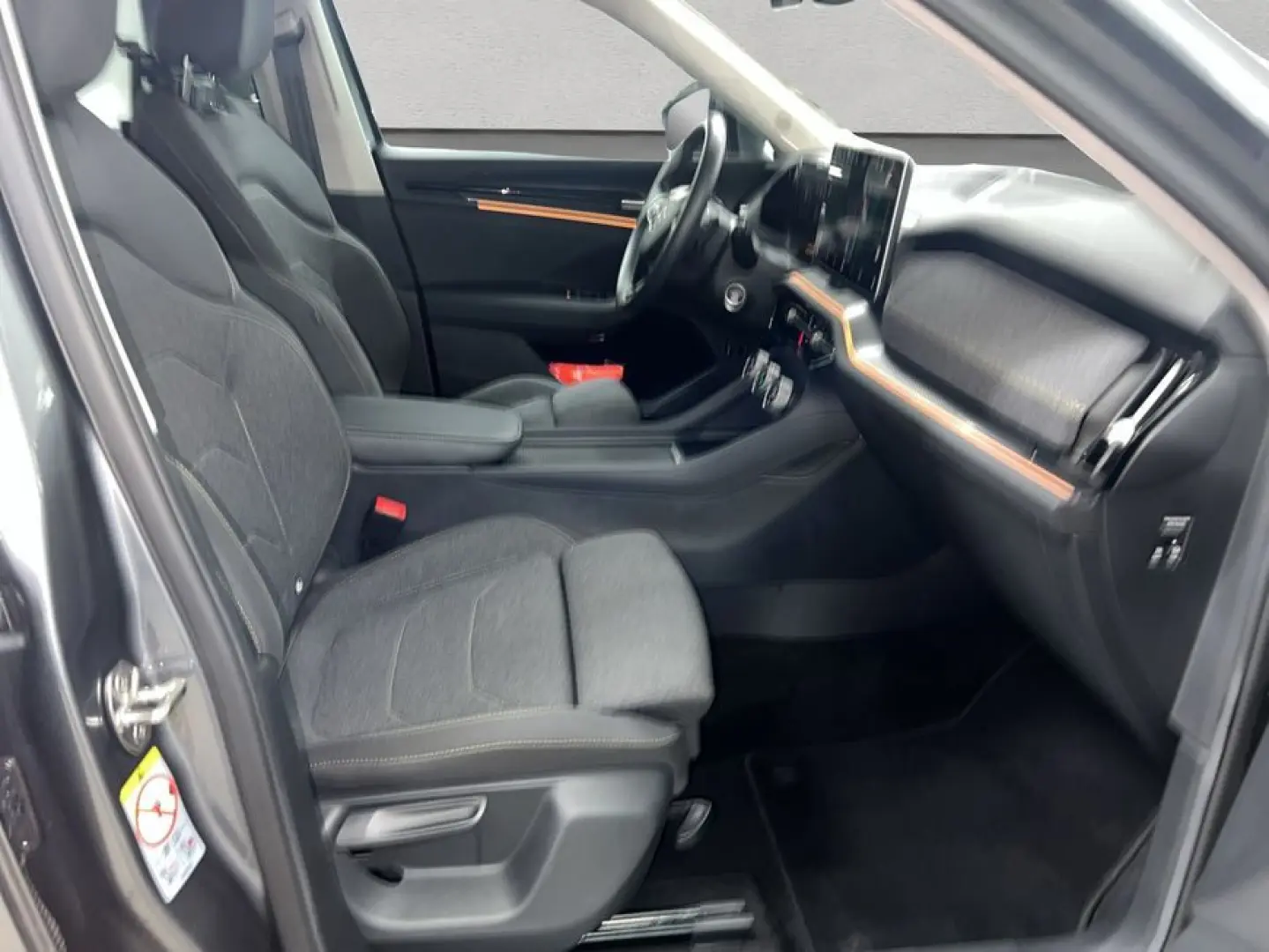 Skoda Kodiaq 2.0 TDI 4x4 DSG Selection